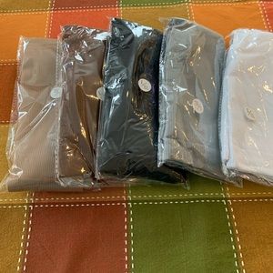 Copper Compression Socks